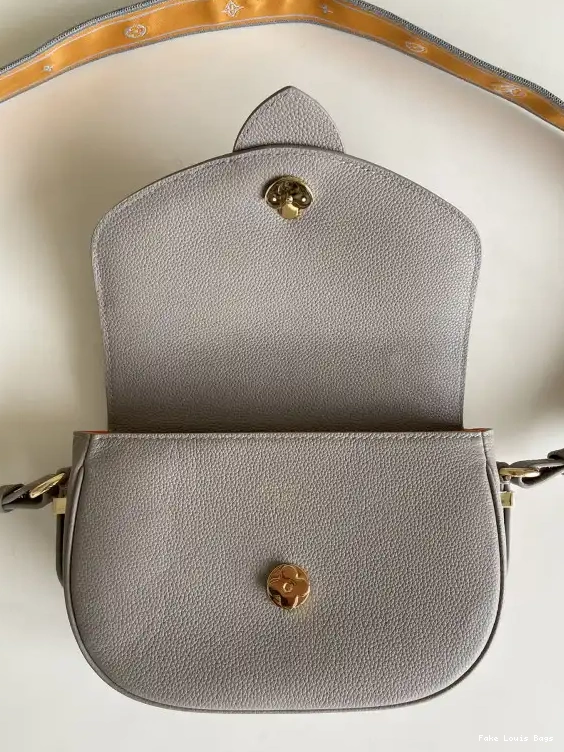 Rep ladies MM VUITTON 9 PONT LOUIS SOFT 0607